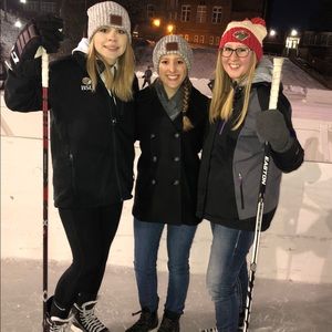 Meet your Posher, Lindsey